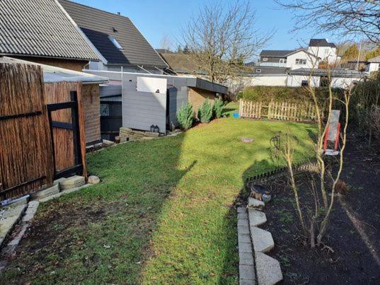 Rundvejen Guest House Aalborg Ngoại thất bức ảnh